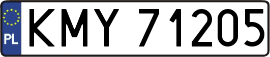 KMY71205