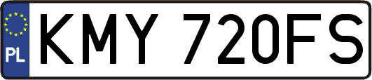 KMY720FS