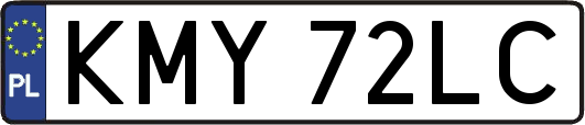 KMY72LC