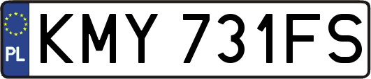 KMY731FS