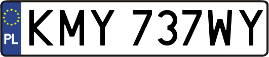 KMY737WY