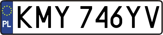 KMY746YV