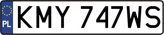 KMY747WS