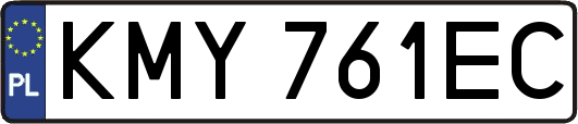 KMY761EC