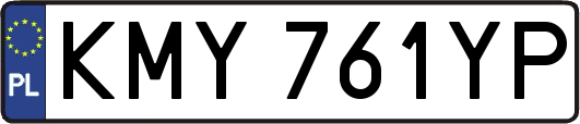 KMY761YP