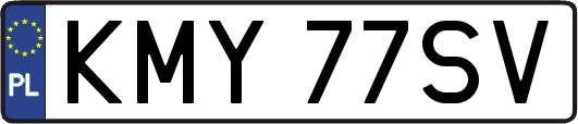KMY77SV