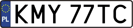KMY77TC