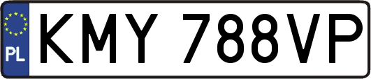 KMY788VP