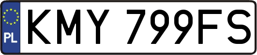 KMY799FS