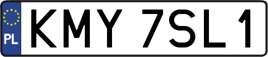 KMY7SL1
