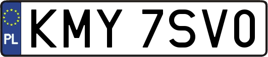 KMY7SV0