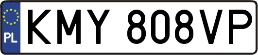 KMY808VP