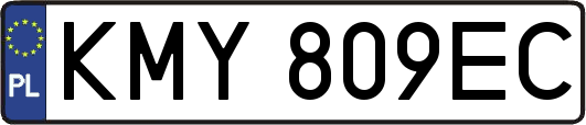 KMY809EC