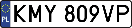 KMY809VP