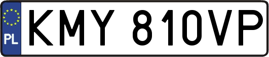 KMY810VP