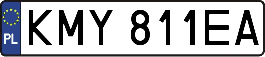 KMY811EA
