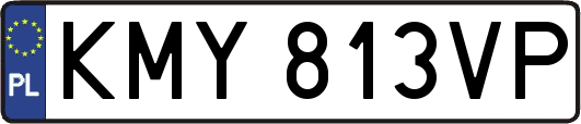 KMY813VP