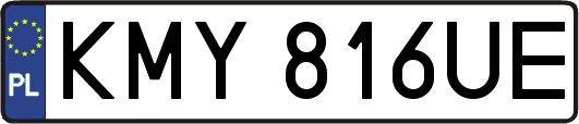 KMY816UE