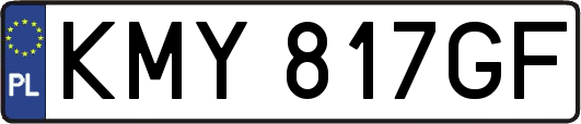 KMY817GF