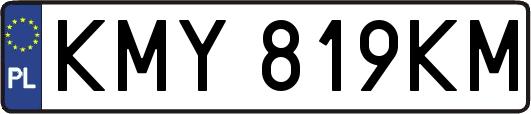 KMY819KM