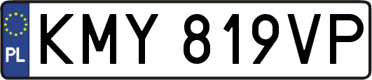 KMY819VP