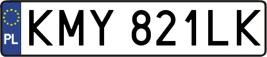 KMY821LK