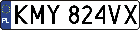 KMY824VX