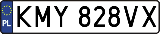 KMY828VX