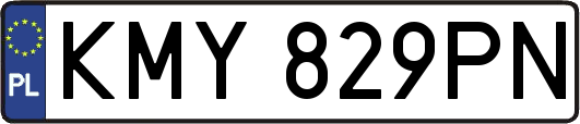 KMY829PN