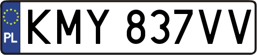 KMY837VV