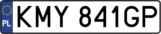 KMY841GP