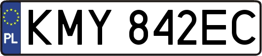 KMY842EC
