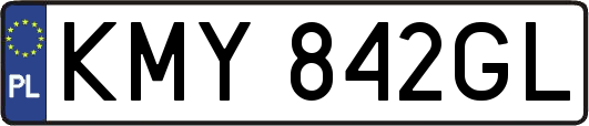KMY842GL