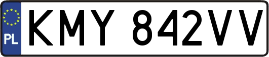 KMY842VV