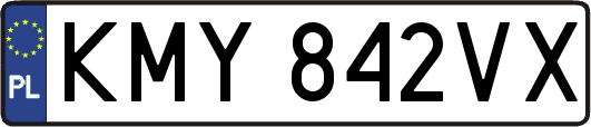 KMY842VX