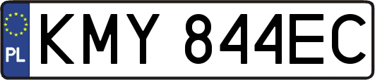 KMY844EC