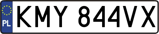 KMY844VX
