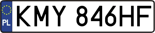 KMY846HF