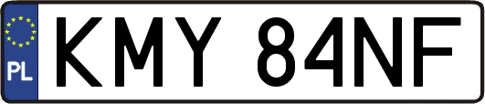 KMY84NF