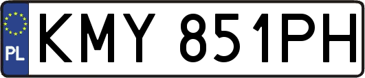 KMY851PH
