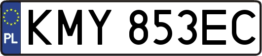 KMY853EC