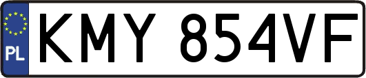 KMY854VF