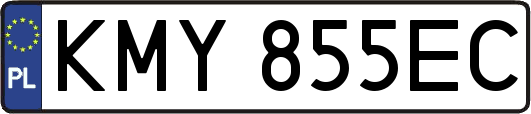KMY855EC