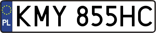 KMY855HC