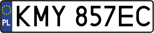 KMY857EC