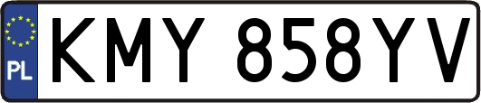 KMY858YV