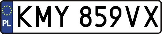 KMY859VX