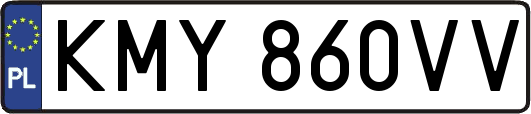 KMY860VV