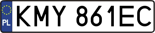 KMY861EC