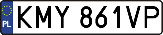 KMY861VP